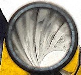 FREE SHIPPING = ITHACA 1911A1 = ORIGINAL ISSUE = Made 1944 = MultipleArsenal Proof marks = - 2 of 13