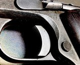 Free Shipping == COLT=1911A1 N.M. = MICRO SIGHTING = TARGET TRIGGER = BORE PRISTINE = Mis-Matched Colt Grips = Governor Slide = - 12 of 17