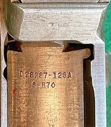 SHOOTER GRADE = 1944 M1 GARAND = WORLD WAR TWO & KOREAN WAR ISSUE = Priced to sell = - 9 of 16