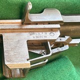 SHOOTER GRADE = 1944 M1 GARAND = WORLD WAR TWO & KOREAN WAR ISSUE = Priced to sell = - 13 of 16