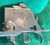 SHOOTER GRADE = 1944 M1 GARAND = WORLD WAR TWO & KOREAN WAR ISSUE = Priced to sell = - 10 of 16