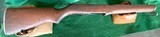 SHOOTER GRADE = 1944 M1 GARAND = WORLD WAR TWO & KOREAN WAR ISSUE = Priced to sell = - 6 of 16
