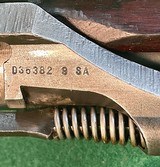 SHOOTER GRADE = 1944 M1 GARAND = WORLD WAR TWO & KOREAN WAR ISSUE = Priced to sell = - 14 of 16