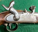 BRITISH MADE COAST GUARD MUZZLE LOADER = 1857 = With Swing Guard and Belt Hook == Civil War Era Confederate States - 4 of 10
