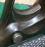 ARGENTINE = SISTEMA =DGFM-FMAP = MODEL 27 = POLICE ISSUE = DIFFERENT SLIDE MARKINGS - 8 of 8