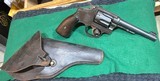 VICTORY=HIGH EXCELLENT=From extensive Military Collection=1943/44 U.S. Navy Pilots Gun=C&R SHIPPING