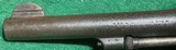 TEXAS RANGER=S&W=32/20=Model 1905=Revolver=Five (5) screw=Perfect Grips and Factory Pure Action=Numbers Match - 7 of 11