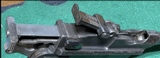 WW I( 1915) GERMAN IMPERIAL ARMY ISSUED MAUSER C96 BROOMHANDLE = MATCHING NUMBERS = FACTORY PURE - 2 of 11