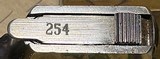SHOOTER CARRY COLT 1908=.25 CALIBRE ACP = HAMMERLESS = VEST POCKET =MADE 1932 = MECHANICALLY SOUND = - 5 of 9