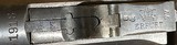 LUGER
=ERFURT = Two War Gun = 1918 dated early Imperial LUGER from the Royal Arsenal at ERFURT late in the WAR - 7 of 19