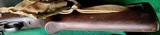 UNDERWOOD=M1 CARBINE=A collectors Dream=Non Fired since 1960's Arsenal Rebuild = Box,Bayonet,Sling,Sleeve,Oiler,Sheath - 7 of 19
