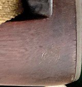 UNDERWOOD=M1 CARBINE=A collectors Dream=Non Fired since 1960's Arsenal Rebuild = Box,Bayonet,Sling,Sleeve,Oiler,Sheath - 9 of 19