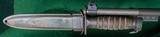 UNDERWOOD=M1 CARBINE=A collectors Dream=Non Fired since 1960's Arsenal Rebuild = Box,Bayonet,Sling,Sleeve,Oiler,Sheath - 8 of 19
