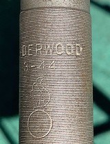 UNDERWOOD=M1 CARBINE=A collectors Dream=Non Fired since 1960's Arsenal Rebuild = Box,Bayonet,Sling,Sleeve,Oiler,Sheath - 15 of 19