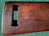 UNDERWOOD=M1 CARBINE=A collectors Dream=Non Fired since 1960's Arsenal Rebuild = Box,Bayonet,Sling,Sleeve,Oiler,Sheath - 13 of 19