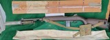 UNDERWOOD=M1 CARBINE=A collectors Dream=Non Fired since 1960's Arsenal Rebuild = Box,Bayonet,Sling,Sleeve,Oiler,Sheath - 3 of 19