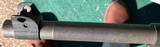 UNDERWOOD=M1 CARBINE=A collectors Dream=Non Fired since 1960's Arsenal Rebuild = Box,Bayonet,Sling,Sleeve,Oiler,Sheath - 12 of 19