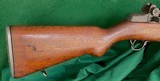 PRE-WAR M1 GARAND ( 9/41 = USMC = World War Two (2) & Korean Conflicts = A REAL WAR HORSE OF A GUN = - 3 of 12