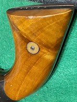 LYMAN = NEW MODEL ARMY = 