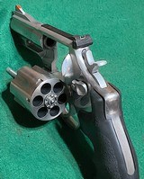 PRE=LOCK = 629-1 - Made 1982 - StainLess Steel = 