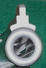 PRE=LOCK = 629-1 - Made 1982 - StainLess Steel = 