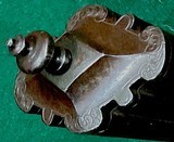 SALOON = PARLOR = FLORBERT = 1800's = Indoor Shooting Range gun = .22 short (6 mm) = Rolling Block = - 8 of 20