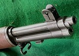 M1 GARAND == WORLD WAR 2 , KOREA , WAR HORSE OF A GUN = Excellent Condition = Shoots like a dream = - 3 of 20