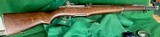 M1 GARAND == WORLD WAR 2 , KOREA , WAR HORSE OF A GUN = Excellent Condition = Shoots like a dream = - 1 of 20