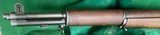 M1 GARAND == WORLD WAR 2 , KOREA , WAR HORSE OF A GUN = Excellent Condition = Shoots like a dream = - 19 of 20