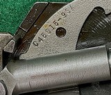 M1 GARAND == WORLD WAR 2 , KOREA , WAR HORSE OF A GUN = Excellent Condition = Shoots like a dream = - 20 of 20