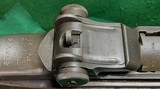 M1 GARAND == WORLD WAR 2 , KOREA , WAR HORSE OF A GUN = Excellent Condition = Shoots like a dream = - 14 of 20