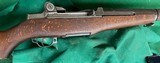 M1 GARAND == WORLD WAR 2 , KOREA , WAR HORSE OF A GUN = Excellent Condition = Shoots like a dream = - 15 of 20