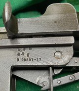 M1 GARAND == WORLD WAR 2 , KOREA , WAR HORSE OF A GUN = Excellent Condition = Shoots like a dream = - 7 of 20