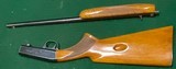 BROWN Take Down = Belgium Made = Stock Tube feeding = Semi Auto = Non Grooved Receiver = made 1969 ? = - 13 of 16