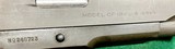 COLT = 1911 = Made 1918 = Arsenal refurbished = Shoots like a dream == - 4 of 11