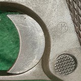 COLT = 1911 = Made 1918 = Arsenal refurbished = Shoots like a dream == - 7 of 11