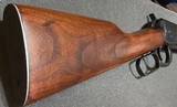 MINT=MINTY=NEVER FIRED=1955 30/30 CARBINE=BLUE=WALNUT=So close to perfect it is scary == - 5 of 19
