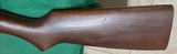 MARLIN 34A = MADE 1930'S = RARE = RANGER= MAG FED = FIRES from OPEN BOLT = SEARS ROBUCK = TAKE DOWN - 7 of 14