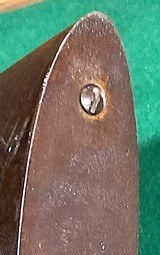 MARLIN 34A = MADE 1930'S = RARE = RANGER= MAG FED = FIRES from OPEN BOLT = SEARS ROBUCK = TAKE DOWN - 11 of 14