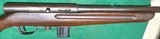 MARLIN 34A = MADE 1930'S = RARE = RANGER= MAG FED = FIRES from OPEN BOLT = SEARS ROBUCK = TAKE DOWN - 2 of 14