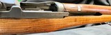 M1 GARAND = SPRINGFIELD = Two War Gun = All Original 1944 Issue = Refreshed Walnut stocks = - 5 of 17