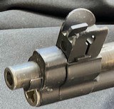 M1 GARAND = SPRINGFIELD = Two War Gun = All Original 1944 Issue = Refreshed Walnut stocks = - 11 of 17