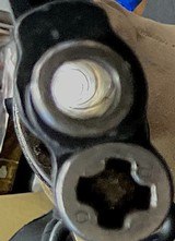 M1 GARAND = SPRINGFIELD = Two War Gun = All Original 1944 Issue = Refreshed Walnut stocks = - 17 of 17