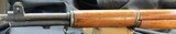M1 GARAND = SPRINGFIELD = Two War Gun = All Original 1944 Issue = Refreshed Walnut stocks = - 10 of 17