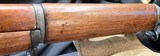 M1 GARAND = SPRINGFIELD = Two War Gun = All Original 1944 Issue = Refreshed Walnut stocks = - 6 of 17
