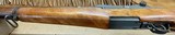 M1 GARAND = SPRINGFIELD = Two (2) War Gun = All Original 1942 Gun = Walnut Stocks Refreshed = - 11 of 12