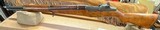 M1 GARAND = SPRINGFIELD = Two (2) War Gun = All Original 1942 Gun = Walnut Stocks Refreshed = - 8 of 12