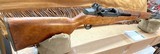 M1 GARAND = SPRINGFIELD = Two (2) War Gun = All Original 1942 Gun = Walnut Stocks Refreshed = - 7 of 12