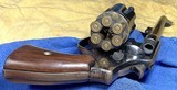 S&W = .45 ACP = HAND EJECTOR = U.S. ARMY = Model of 1917 = Four (4) war gun = High Excellent condition - 2 of 18