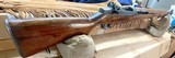 M1 GARAND = A GRAND ONE = SPRINGFIELD = 1943 barrel= 3 WAR HORSE of a Piece = Original , w/ Walnut Stocks Refreshed - 3 of 10
